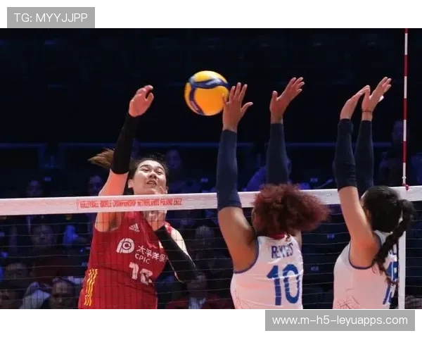 女排世锦赛：中国队持续领跑，势不可挡！，女排世锦赛中国战绩