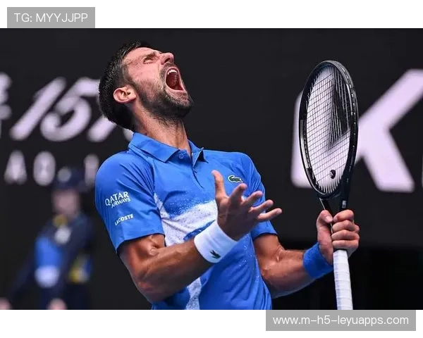 德约轻松过关，连续晋级十强，德约能否成为史上最佳