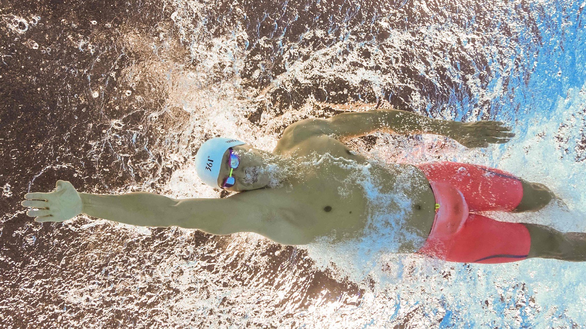 乐鱼平台-出发反应时间中立B选手位居组内前列